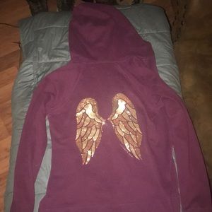 Victoria secret jacket